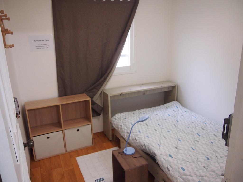 Guesthouse 345 Сеул Экстерьер фото