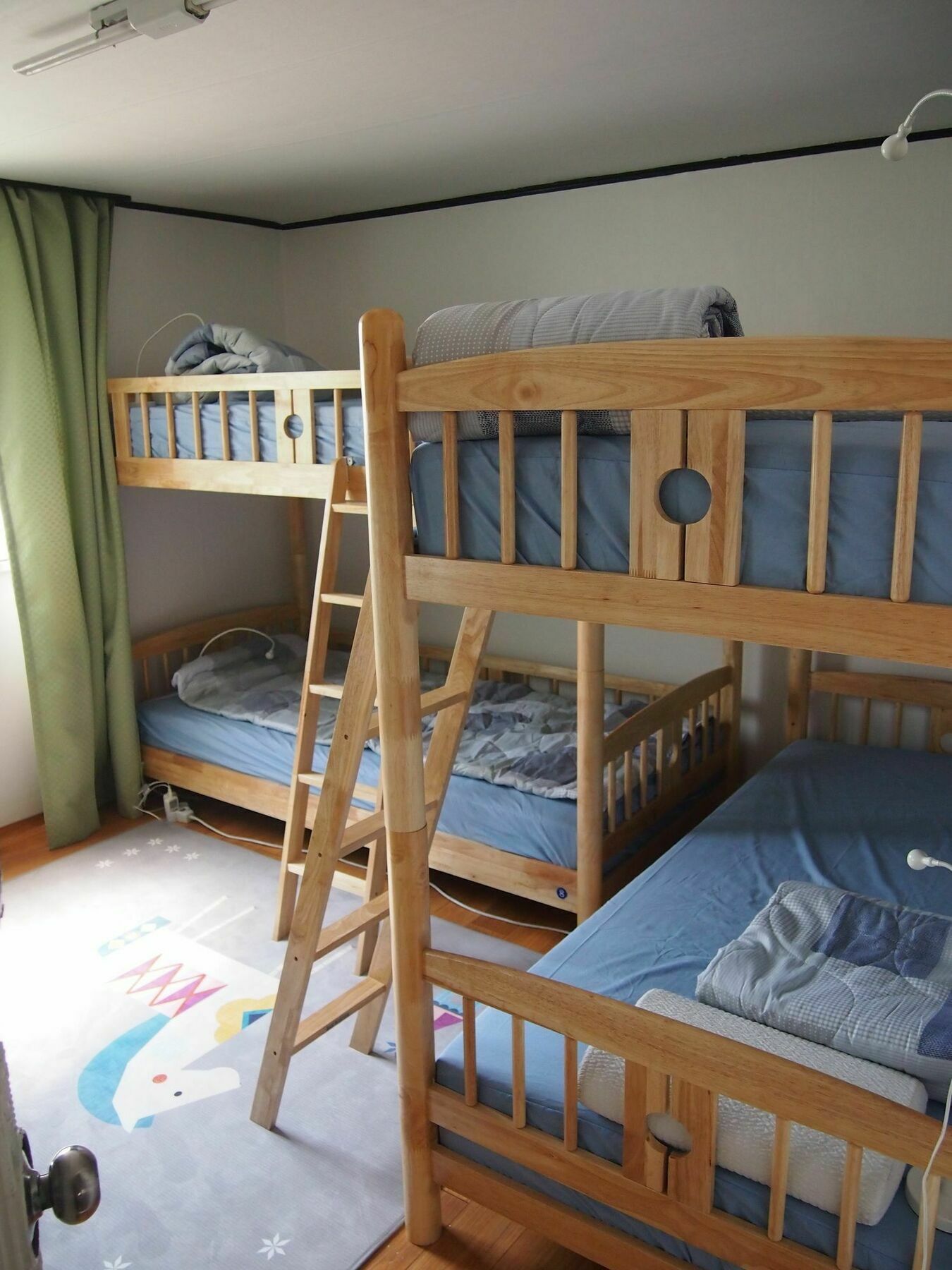Guesthouse 345 Сеул Экстерьер фото