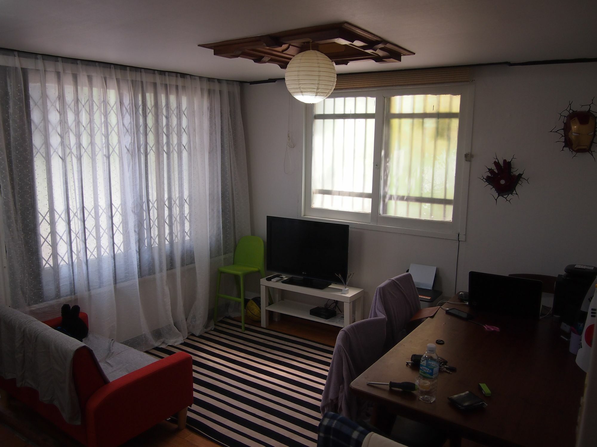 Guesthouse 345 Сеул Экстерьер фото