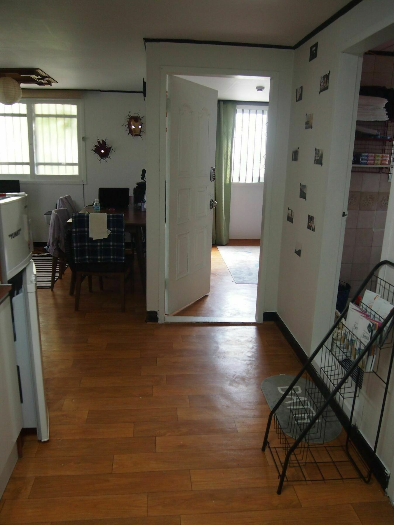 Guesthouse 345 Сеул Экстерьер фото